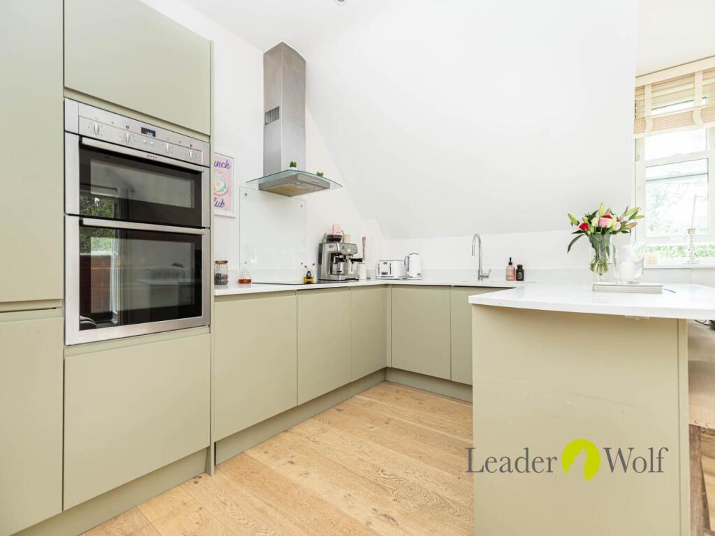 Main image of property: 16 Meyrick Park Crescent, Bournemouth, 