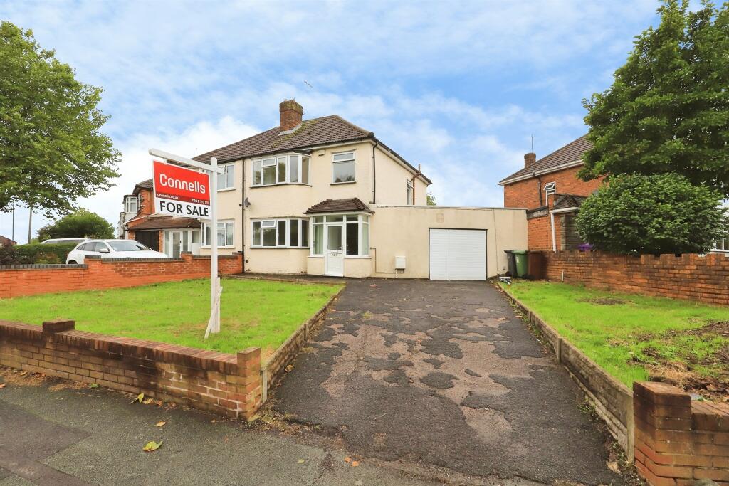 Main image of property: Cannock Road, Fallings Park, Wolverhampton
