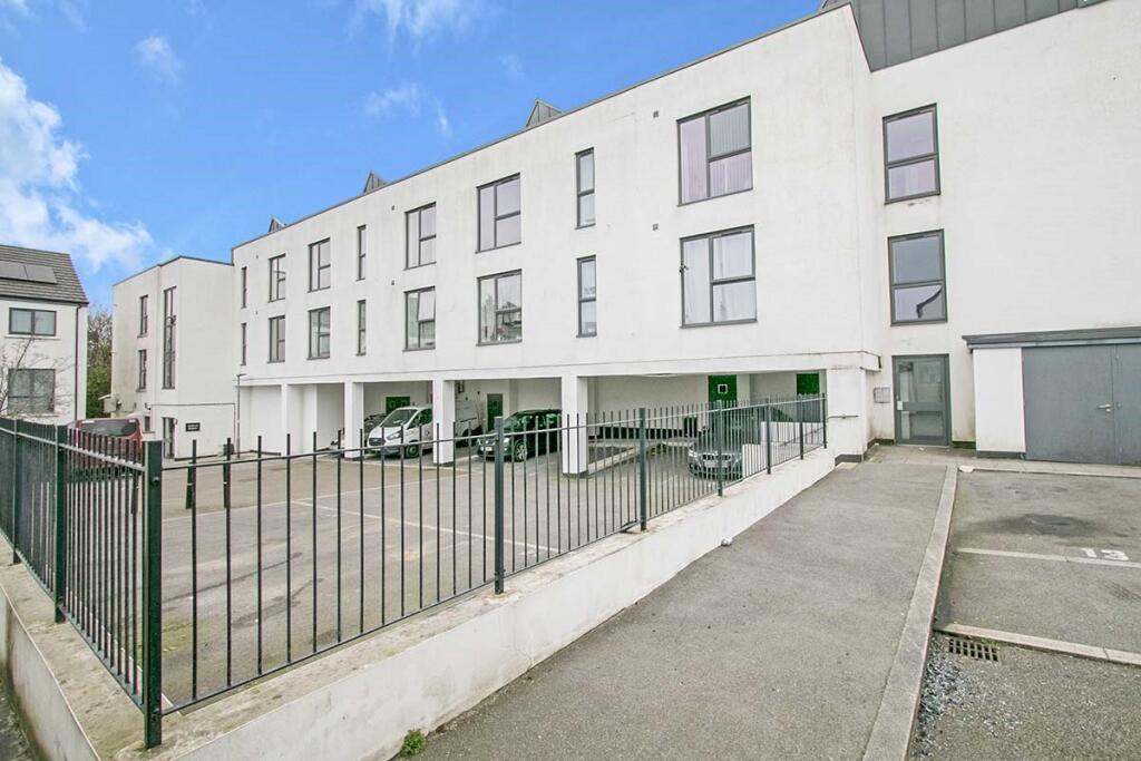 Main image of property: Nicholl House, Brunton Road, Pool, Redruth, TR15
