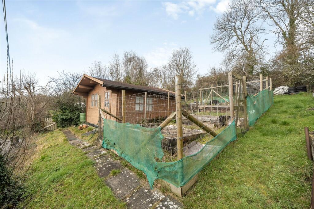 Additional image 22 of Newtown, Panborough, Wells, Somerset, BA5