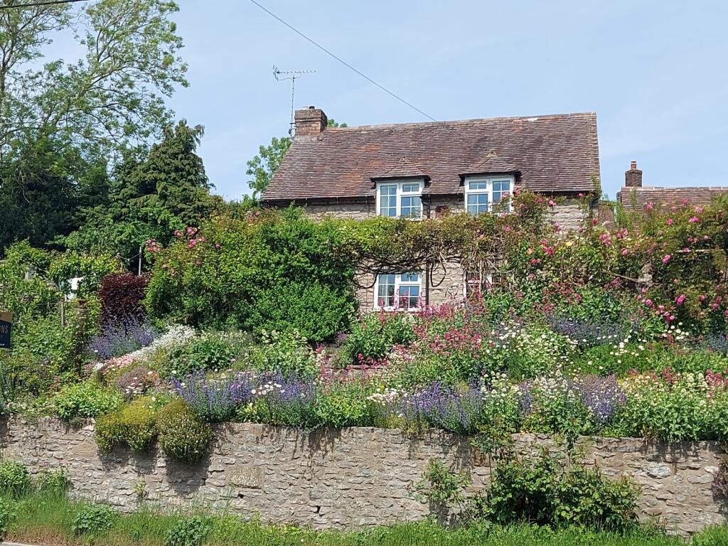 Main image of property: Stretton Road, Much Wenlock. TF13 6AP