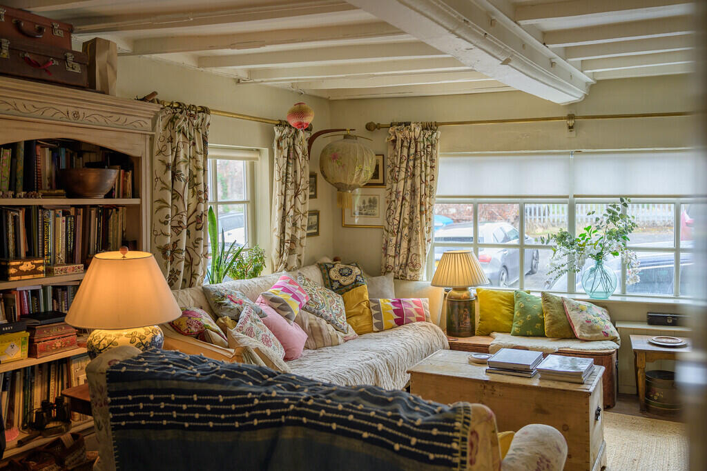 House in Shrewsbury - More