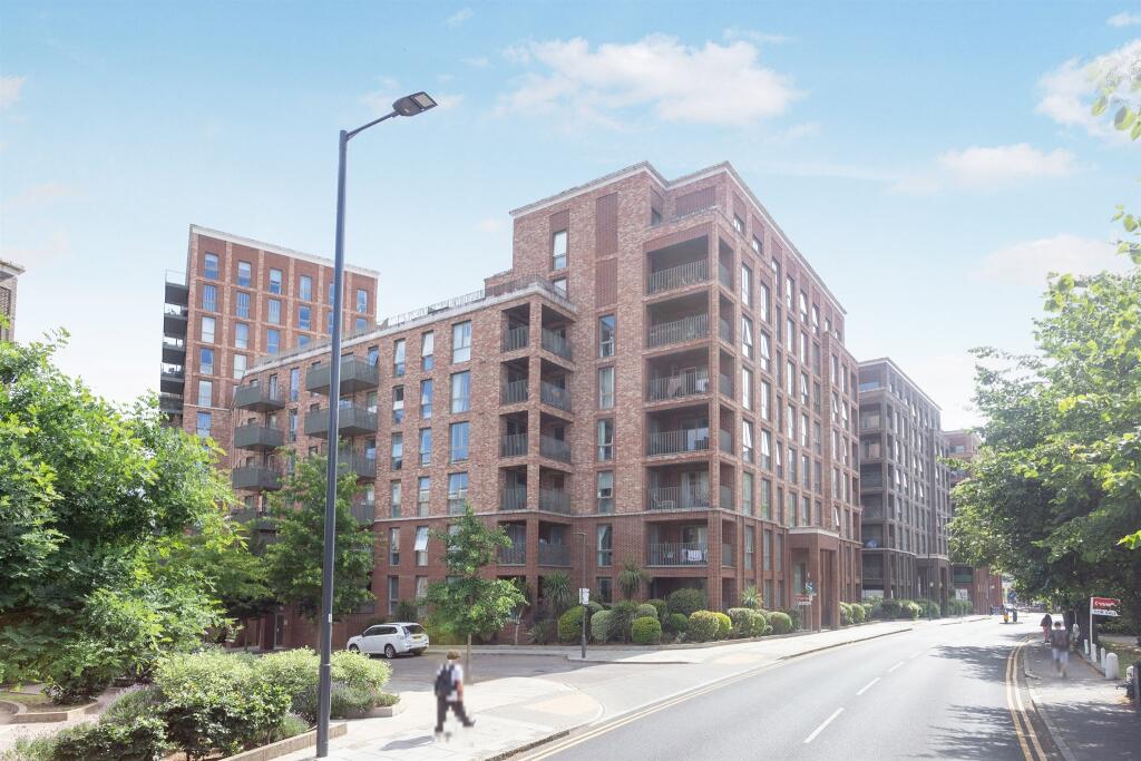 Main image of property: Gayton Road, Harrow