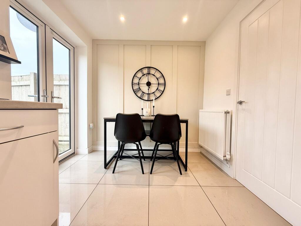 House in Exeter, Tithebarn, Broadclyst - View 5