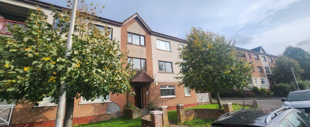 Main image of property: Kylemore Crescent, Motherwell, ML1