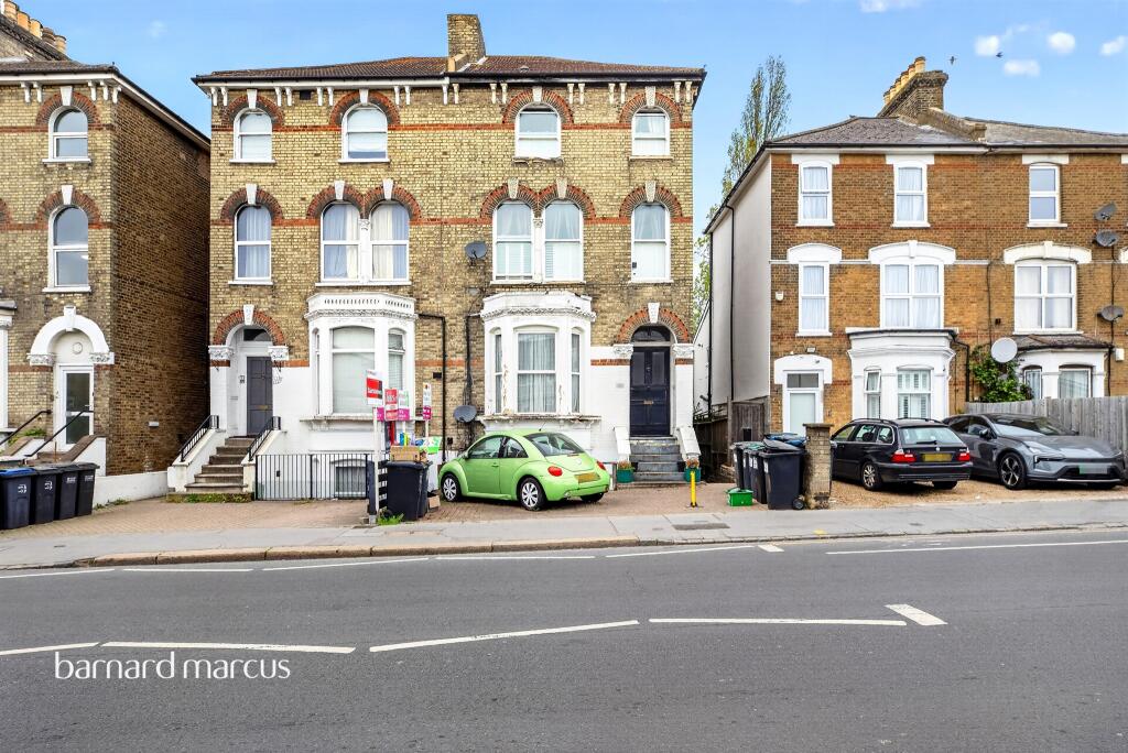 Main image of property: Selhurst Road, London