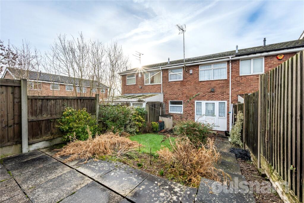 Additional image 15 of Holly Hill Road, Rubery, Rednal, Birmingham, B45