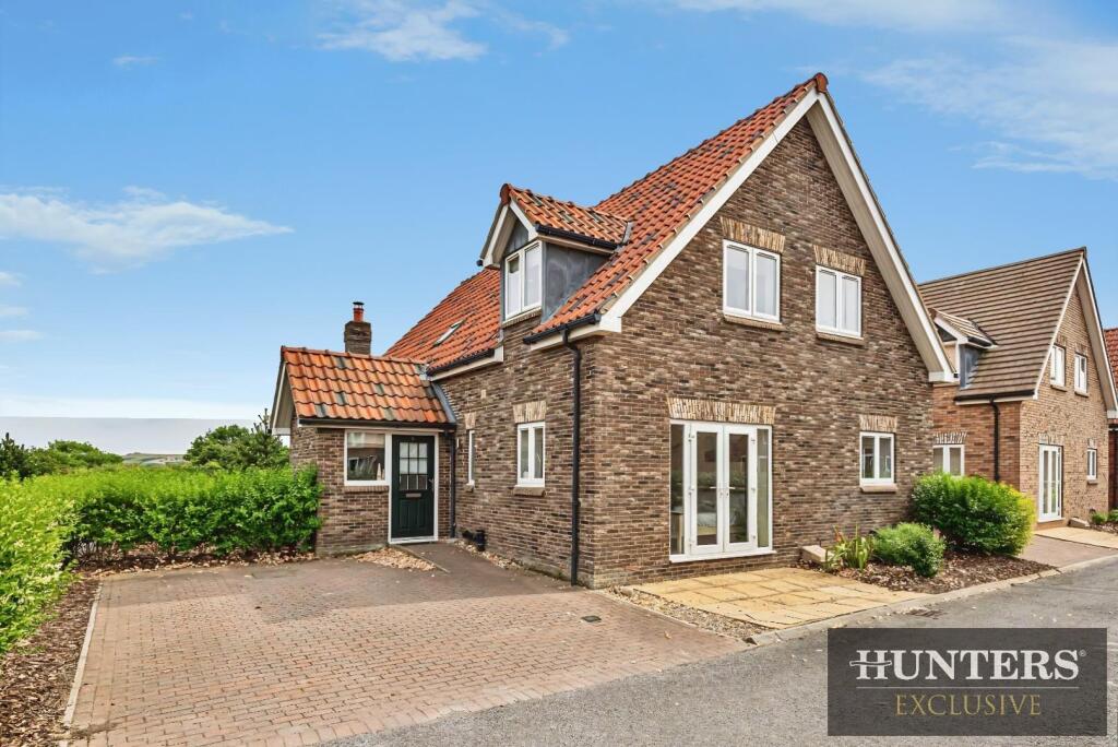 Main image of property: Britannia Drive, Moor Road, Filey