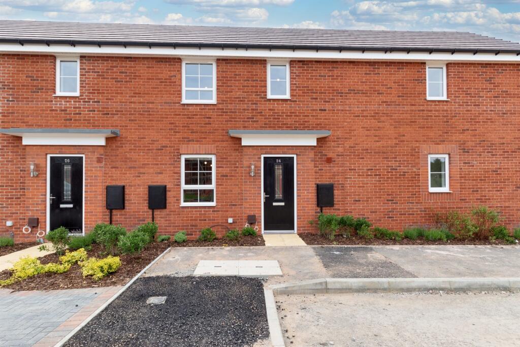 Main image of property: Ochre Close, CV22