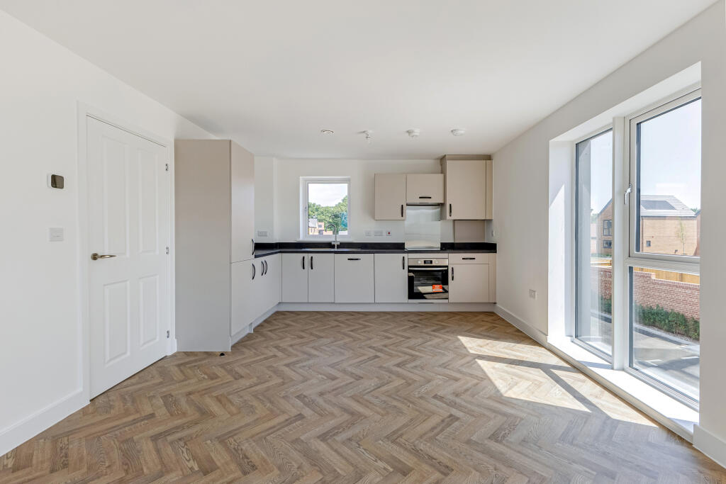 Main image of property: Leaf Living Oakhurst at Brookleigh, Burgess Hill RH15