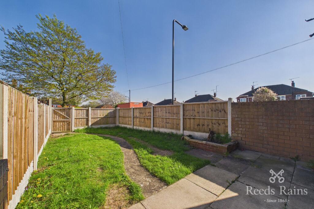 Constable Close, Flanderwell, Rotherham, South Yorkshire, S66 photo 2