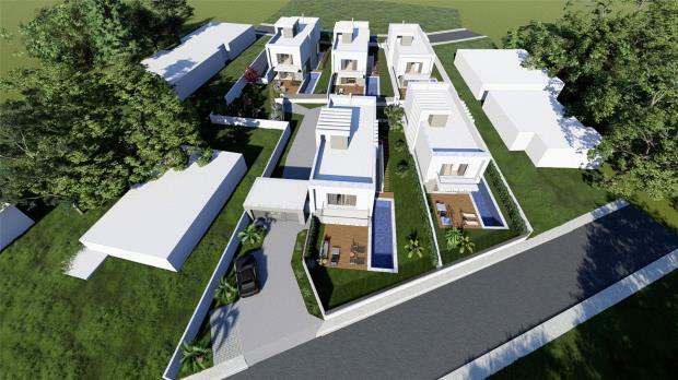 Main image of property: 4 Bedroom Villa, Aldeia de Juso, Cascais