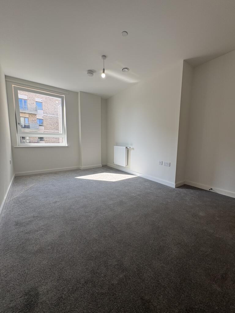Main image of property: The Silverton, Silvertown, Newham, London
