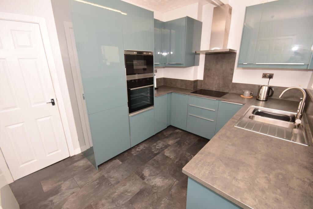 House in Motherwell - View 4
