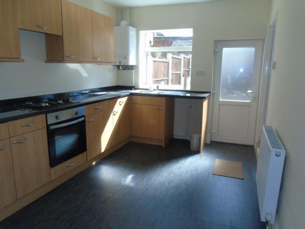 House in Derby - View 4