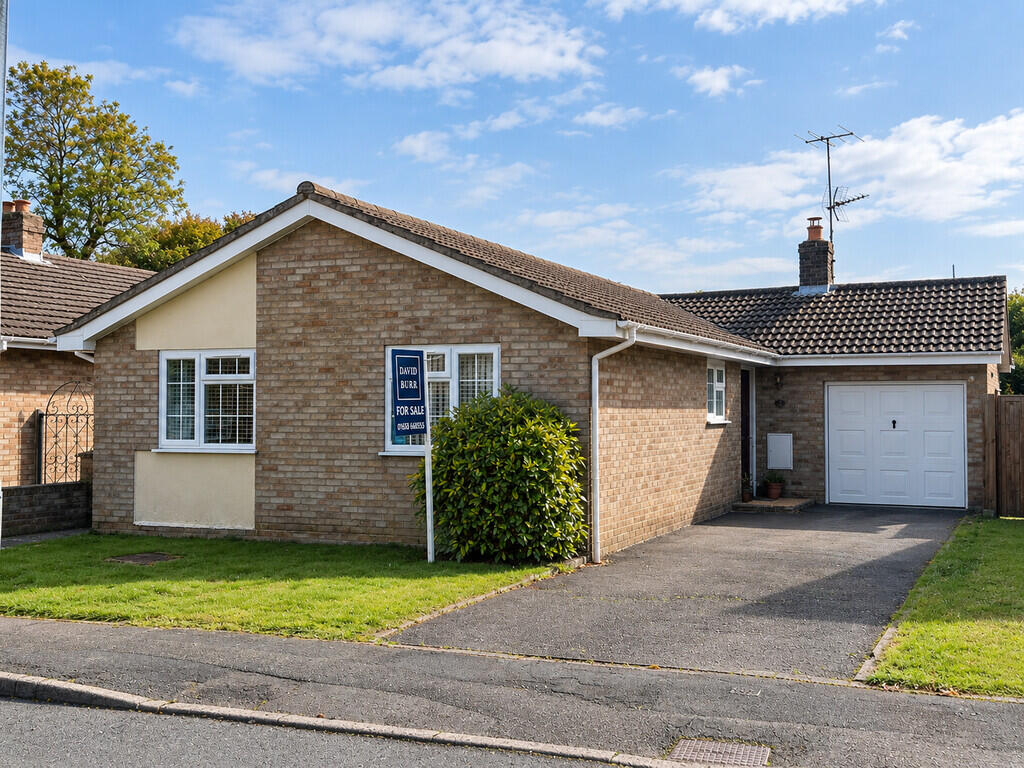 Main image of property: Stetchworth, Newmarket, Cambridgeshire