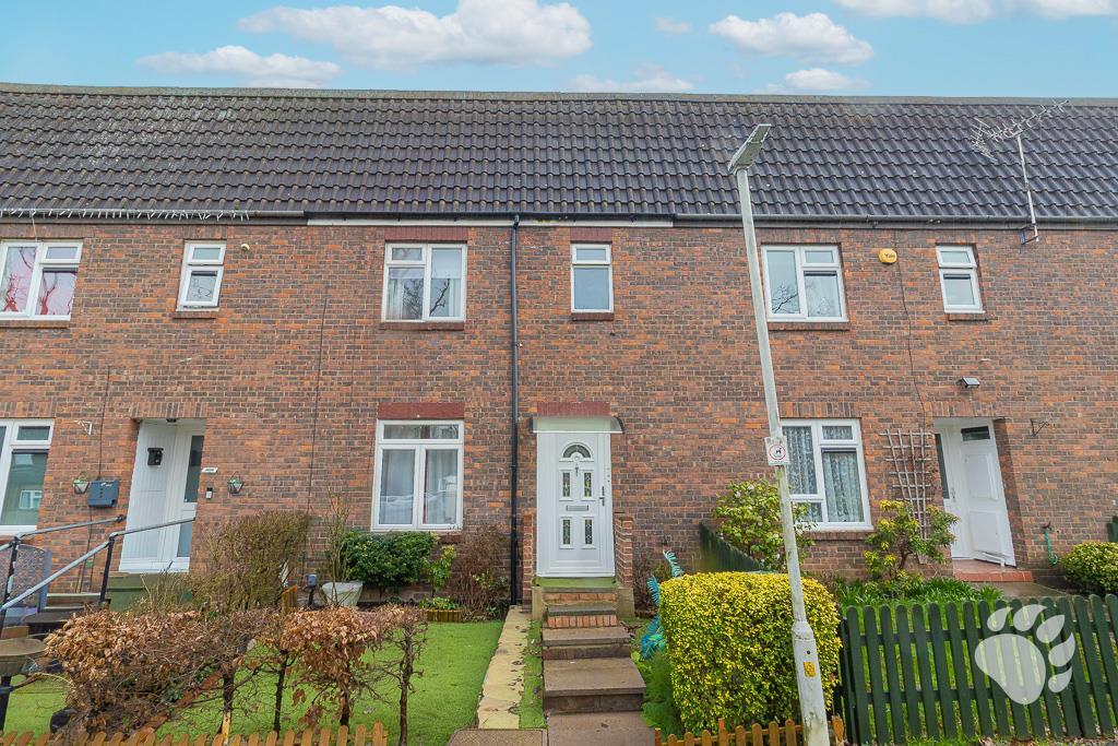 Main image of property: Helmores, Laindon, SS15