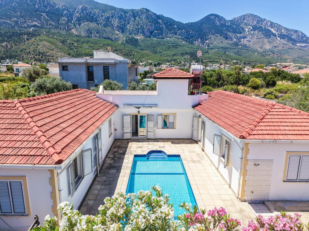 Main image of property: Kyrenia/Girne, Lapta