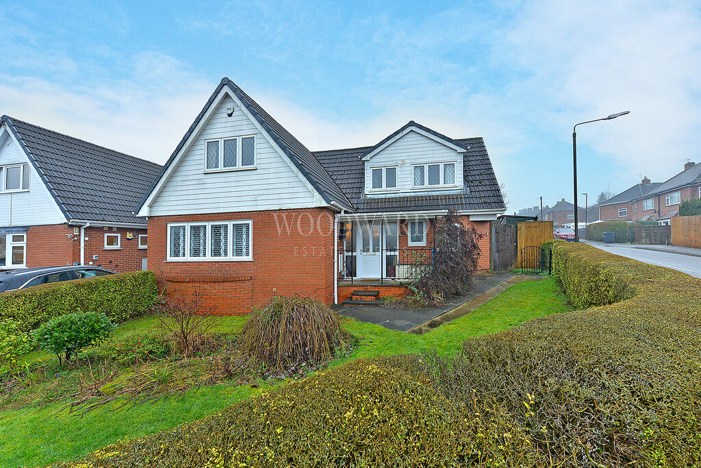 Main image of property: Holborn View, Codnor