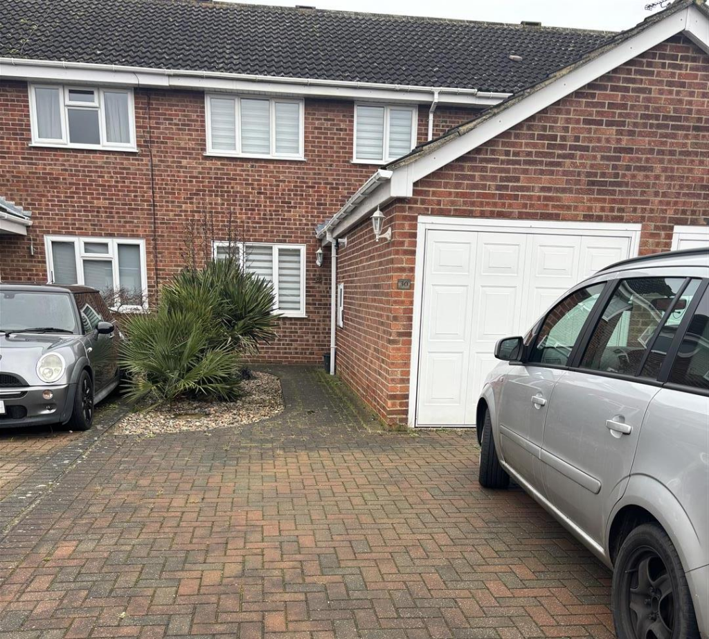 Main image of property: Stablecroft, Chelmsford