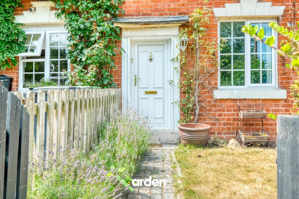 Moors Lane, Feckenham, B96 photo 5