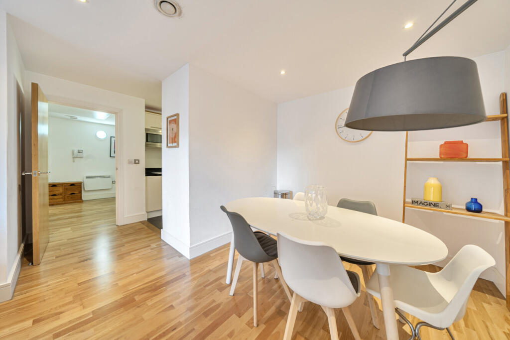 Apartment in London - View 3