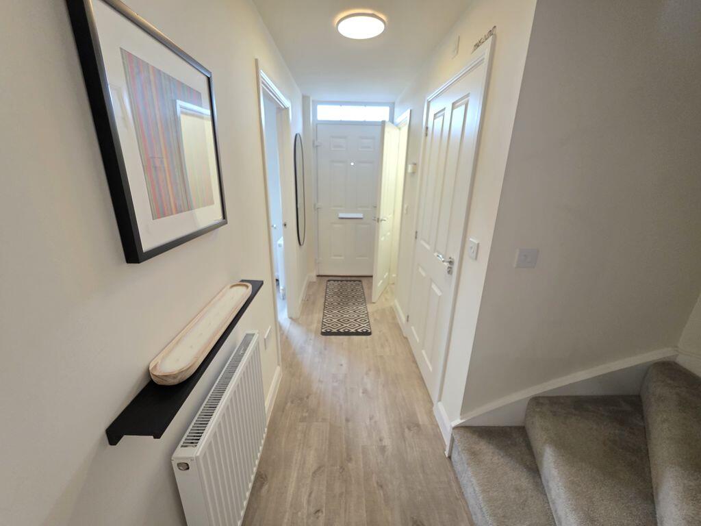 Ivy Drive, Cramlington photo 5