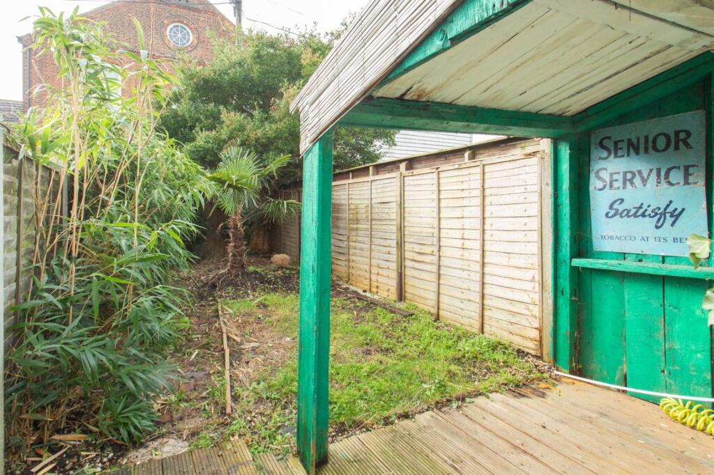 Sydenham Street, Whitstable, Kent, CT5 photo 4