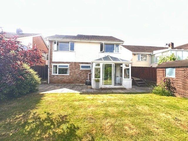 House in East Devon, Exmouth - More