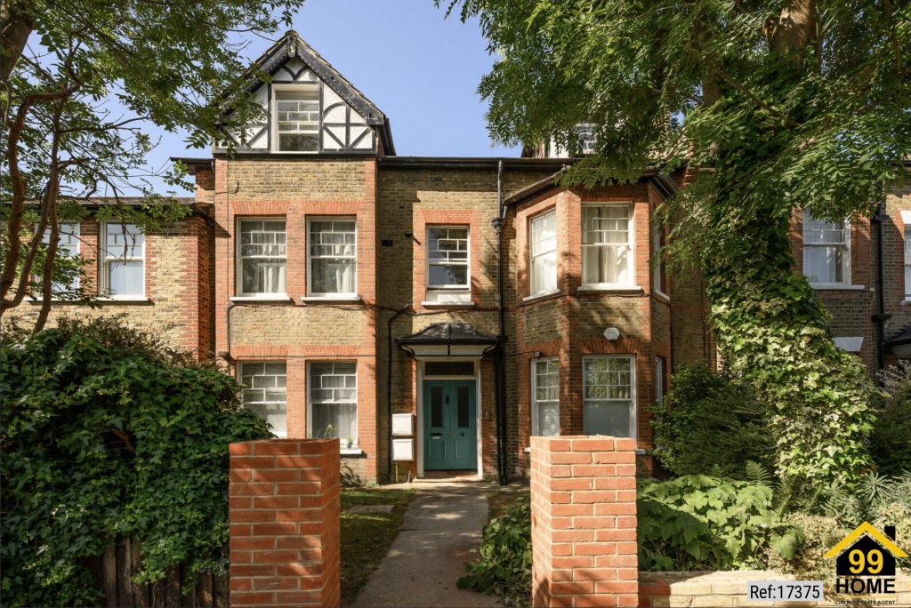 Main image of property: Mertonhall Road, London, Surrey, SW19