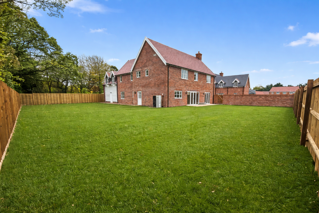 Main image of property: Off The Folley,
Layer de la Haye,
Essex,
CO2 0JA