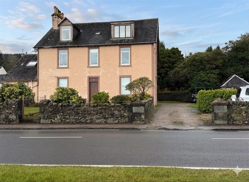 Main image of property: Dalriada, Glenburn Road, Adrishaig, PA30