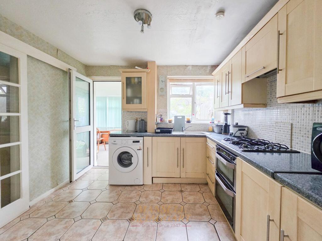 House in Crawley, West Sussex - View 2