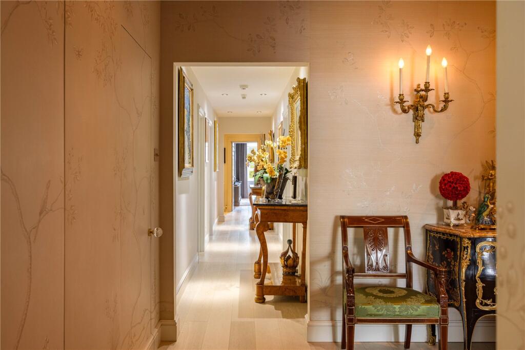 Main image of property: Kensington High Street, London, W8