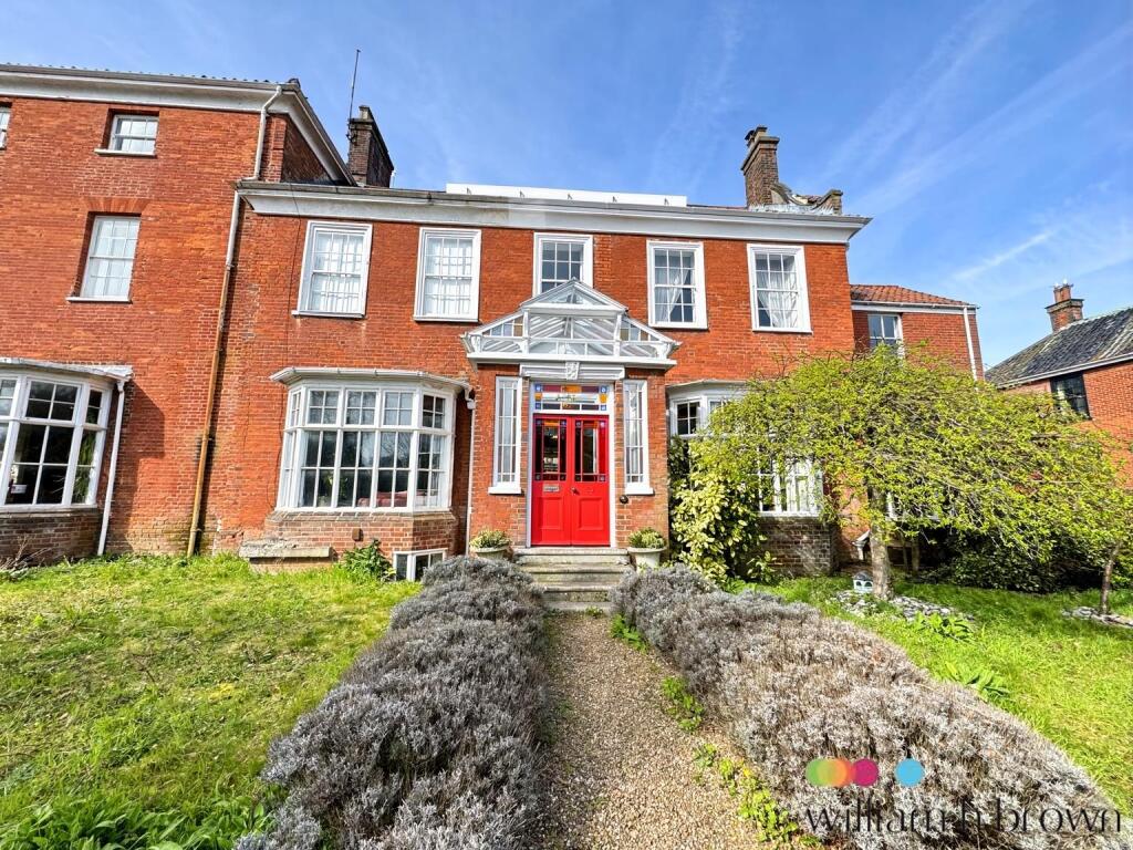 Main image of property: Old Grove Court, NORWICH