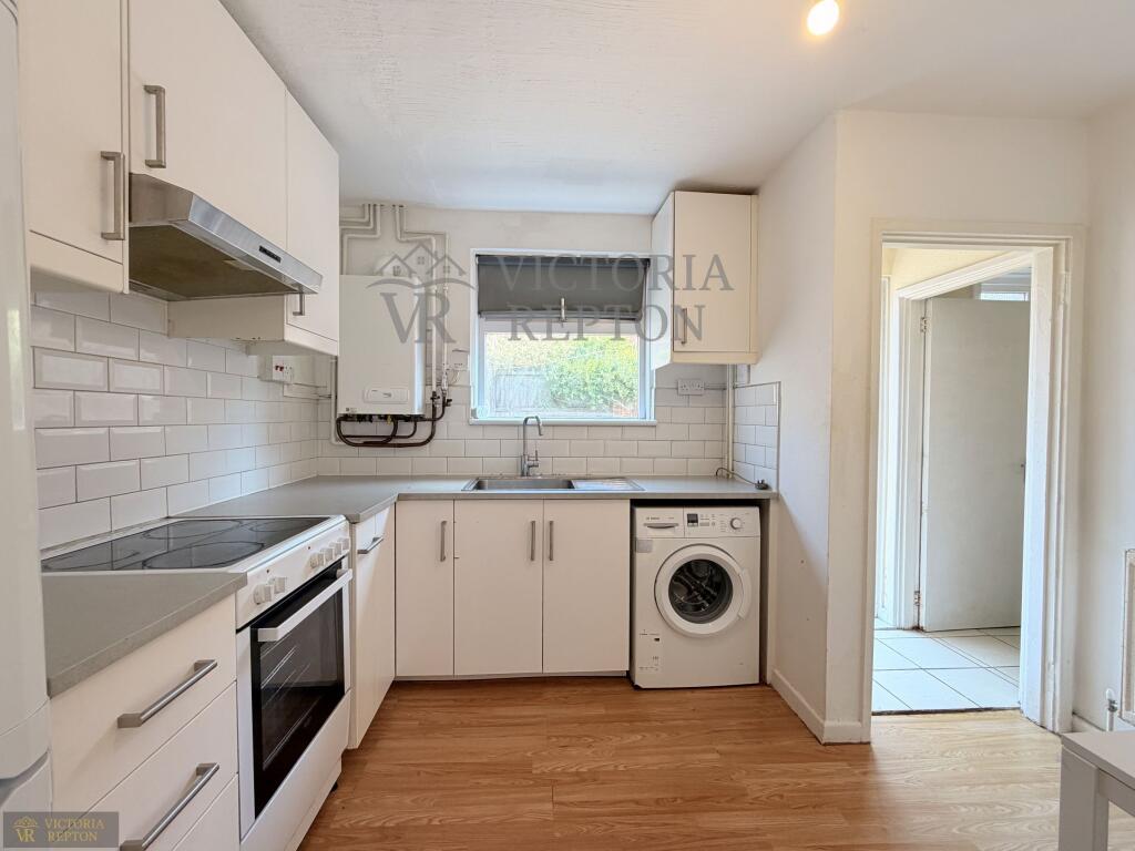 House in Bristol, The Dings, St Philip's - View 4