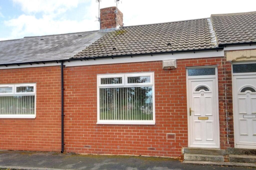 Main image of property: Dorset Street, Easington Lane, Houghton Le Spring, Tyne and Wear, DH5