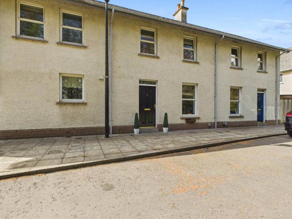 Main image of property: Fraser Court, Inverurie, AB51