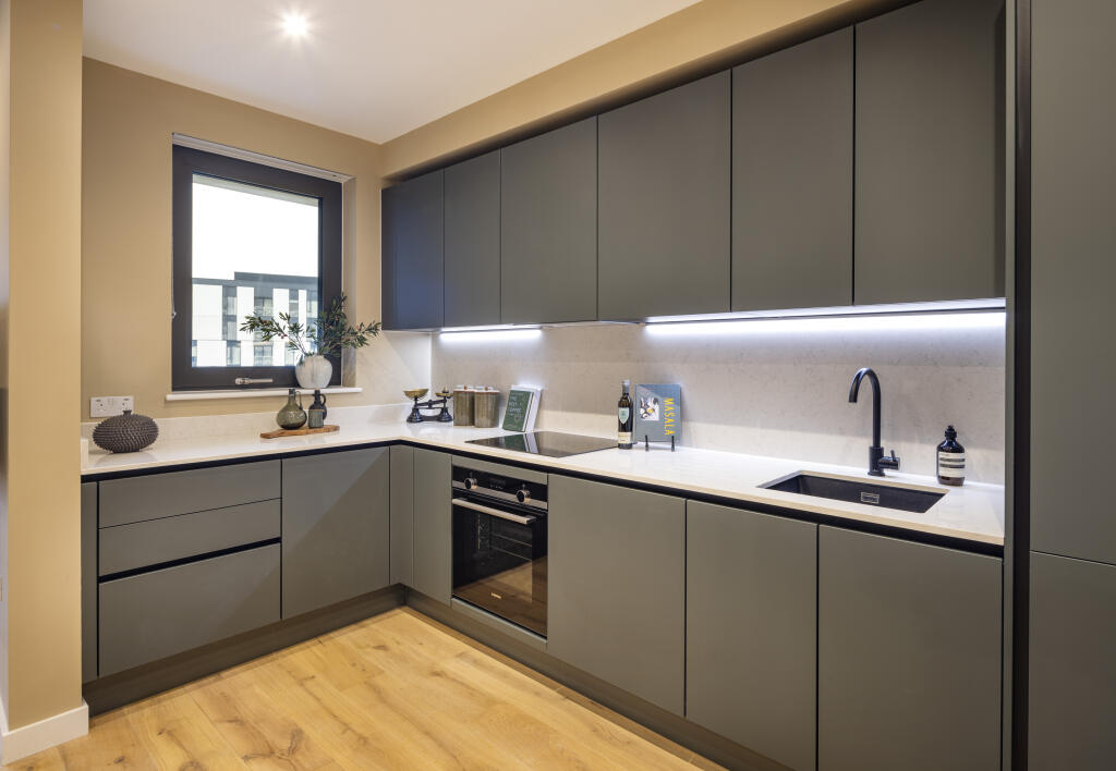 Apartment in London, Belgravia - View 4