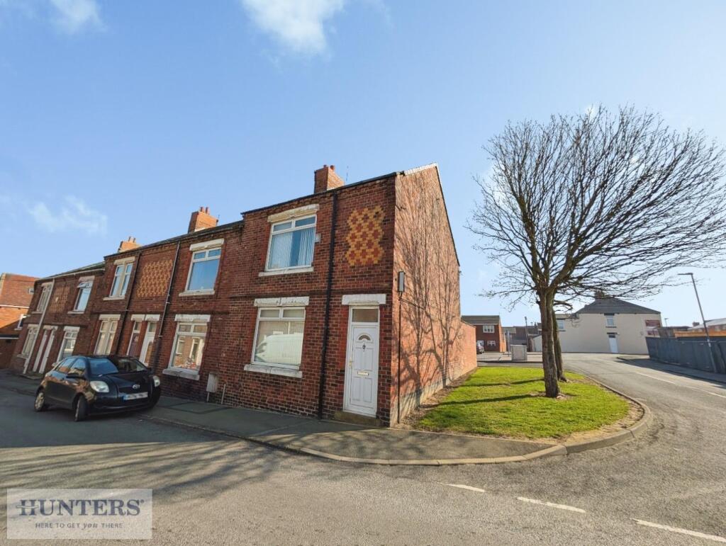 Main image of property: Grant Street, Horden, County Durham, SR8 4BZ