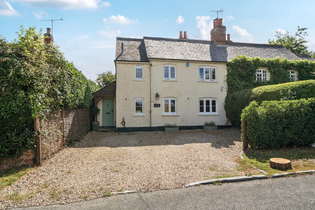 Main image of property: Church Lane, Dogmersfield, RG27