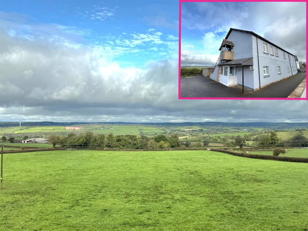 Main image of property: Lewdown, Okehampton