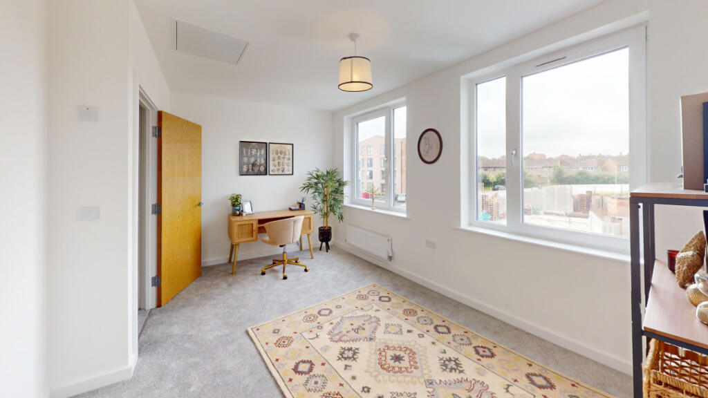 Main image of property: Eldridge Street, Dorchester,
Dorset, 
DT1 1GY