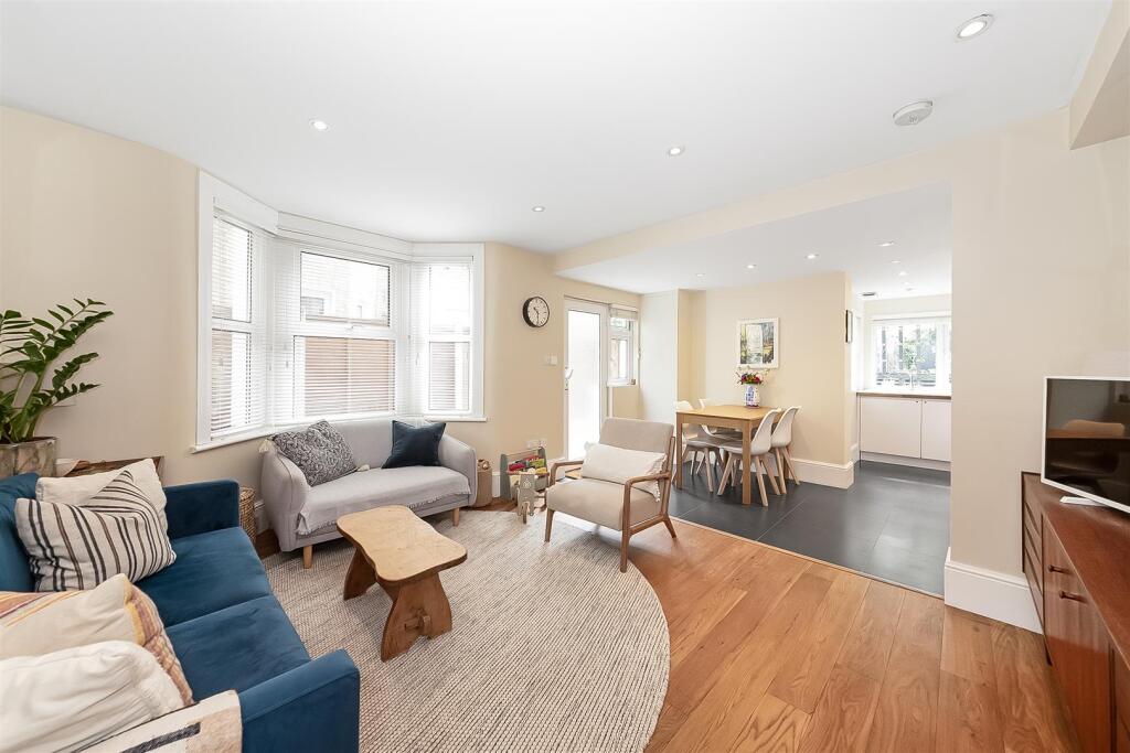 Main image of property: Dunstans road, East Dulwich