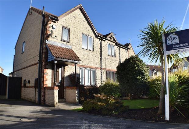 Main image of property: Berry Edge, Conisbrough, Conisbrough, 