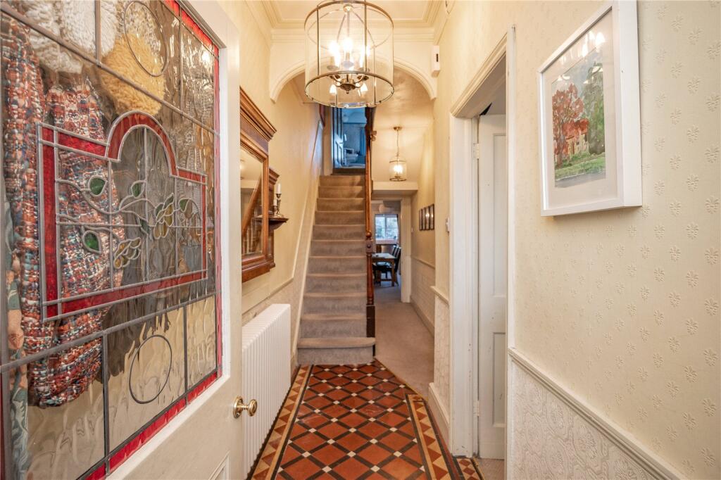 Additional image 4 of Victoria Road, Bromsgrove, Worcestershire, B61