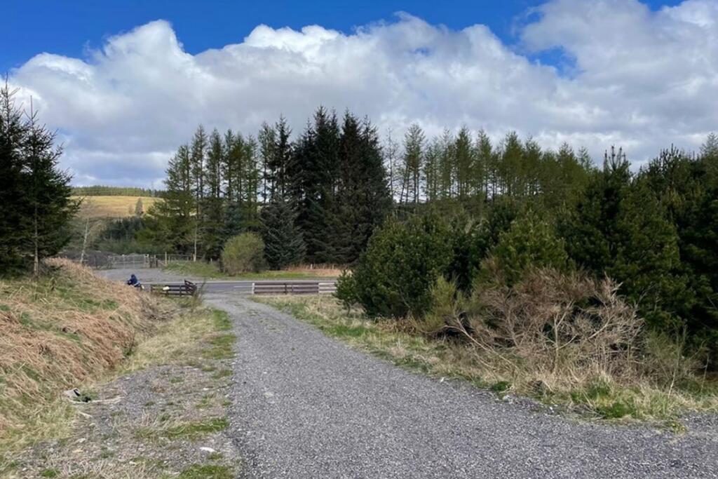 , Plot 2, Glen Nevis, Spean Bridge, Fort William, PH344EX - View 3