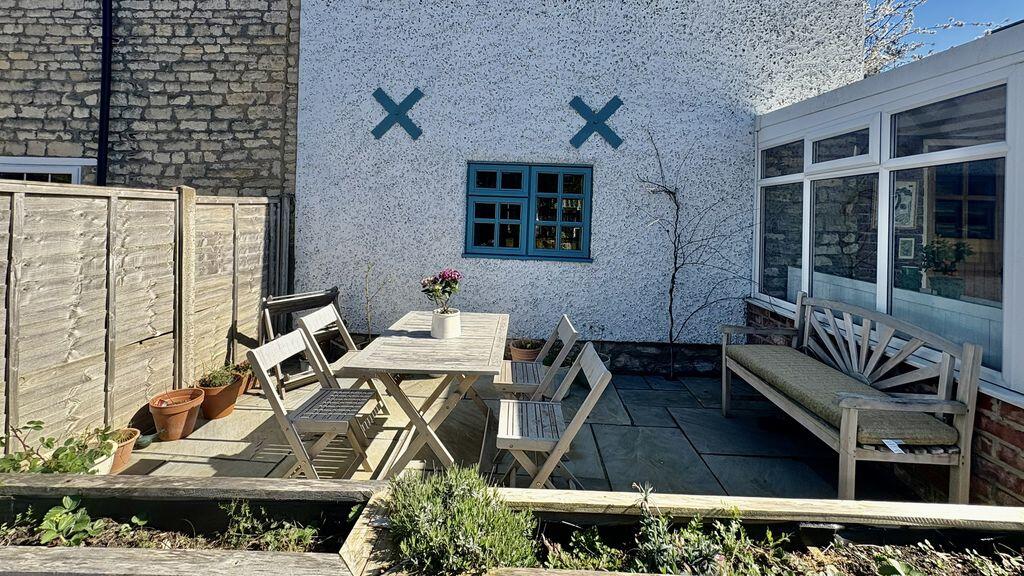House in North Kesteven, Metheringham - View 2