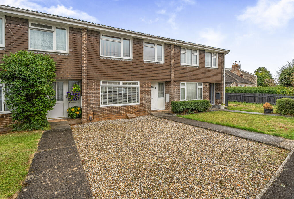 Main image of property: Poplar Road, Warmley, Bristol, Gloucestershire, BS30
