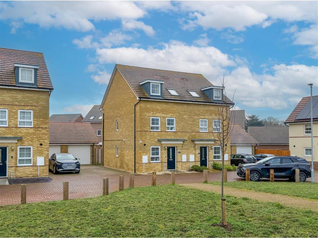 Main image of property: Eagle Close, Red Lodge